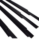 Mitsubishi Outlander 2006-2012 Window Weather Strip Set-2
