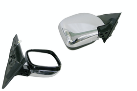 Mitsubishi Pajero NM/NP 2000- 2006 Door Mirror Right Hand Side - All AutomotiveParts