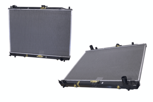 Mitsubishi Pajero NM/NP 2002- 2006 Radiator - All AutomotiveParts
