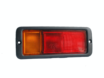 Mitsubishi Pajero NH/NL 1991- 2000 Rear Bumper Bar Blinker Left Hand Side - All AutomotiveParts