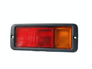 Mitsubishi Pajero NH/NL 1991- 2000 Rear Bumper Bar Blinker Right Hand Side - All AutomotiveParts