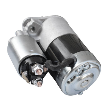 Mitsubishi Pajero NF NG NH NJ NK NL NM NP NS 1988-2008 Starter Motor 3.0L 3.5L 3.8L V6 Manual Petrol - 0