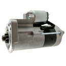 Mitsubishi Triton MK 1996-2003 Starter Motor 2.8Litre Diesel 4WD-1