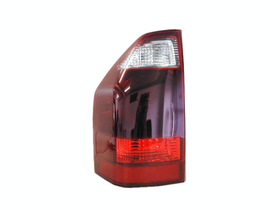 Mitsubishi Pajero NP 2002- 2006 Tail Light Left Hand - All AutomotiveParts