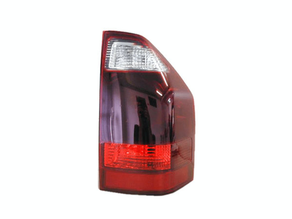 Mitsubishi Pajero NP 2002- 2006 Tail Light Right Hand - All AutomotiveParts