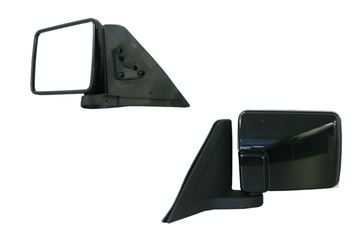 Mitsubishi Triton MK 2001-2006 Door Mirror Left Hand - All AutomotiveParts