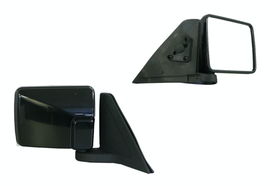 Mitsubishi Triton MK 2001-2006 Door Mirror Right Hand - All AutomotiveParts