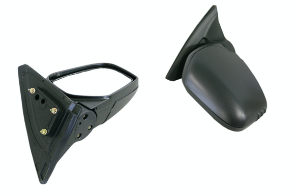 Mitsubishi Triton ML/MN 2006-2014 Door Mirror Right Hand Side