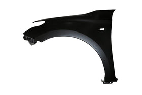 Mitsubishi Triton MQ 2015-2018 Front Guard Left Hand Side