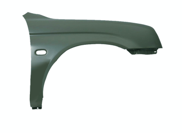Mitsubishi Triton MK 1996-2006 Front Guard Right Hand - All AutomotiveParts