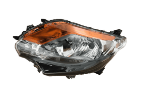 Mitsubishi Triton MQ 2015-2018 Headlight Left Hand Side
