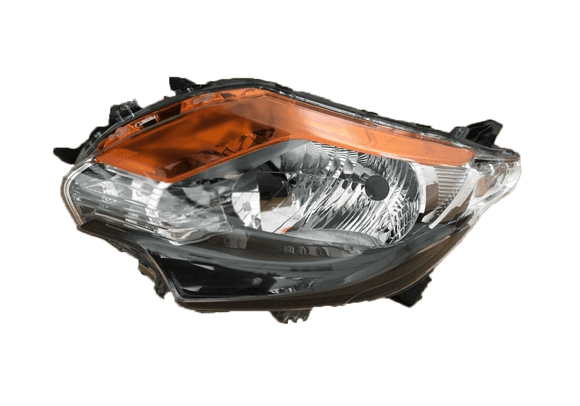 Mitsubishi Triton MQ 2015-2018 Headlight Left Hand Side