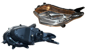 Mitsubishi Triton MQ 2015-2018 Headlight Left Hand Side