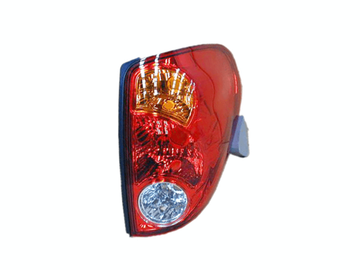 Mitsubishi Triton ML/MN 2006- 2014 Tail Light Right Hand Side