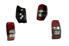 Mitsubishi Triton MR 11/2018-Onwards Tail Light Right Hand Side