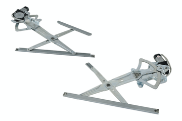 Mitsubishi Triton ML/MN 2006- 2014 Window Regulator Front Right Hand Electric