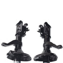 Honda CRV RD5 RD7 09/2001-01/2007 Front Shock Absorbers AWD models-3