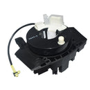 Nissan Tiida C11 2004-2010 Clockspring Hatch And Sedan-1