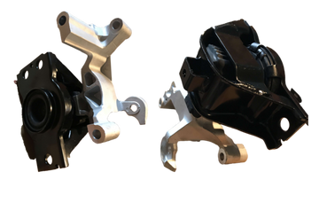 Nissan Dualis J10 2007-2014 Engine Mount Right Hand Side