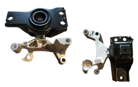 Nissan Dualis J10 2007-2014 Engine Mount Right Hand Side