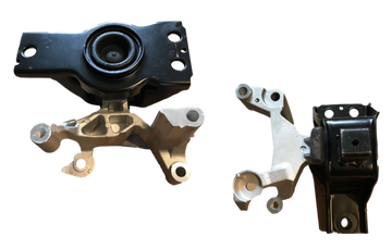 Nissan Dualis J10 2007-2014 Engine Mount Right Hand Side