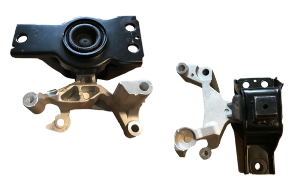 Nissan Dualis J10 2007-2014 Engine Mount Right Hand Side