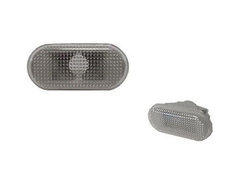 Nissan Dualis J10 2007-2014 Guard Repeater