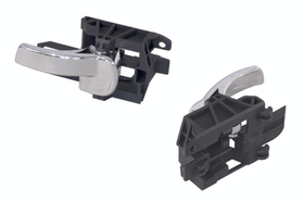 Nissan Dualis J10 2007-2014 Inner Door Handle Left Hand Side