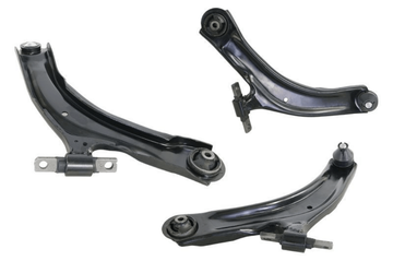Nissan Dualis J10 2007-2014 Lower Control Arm Left Hand Side