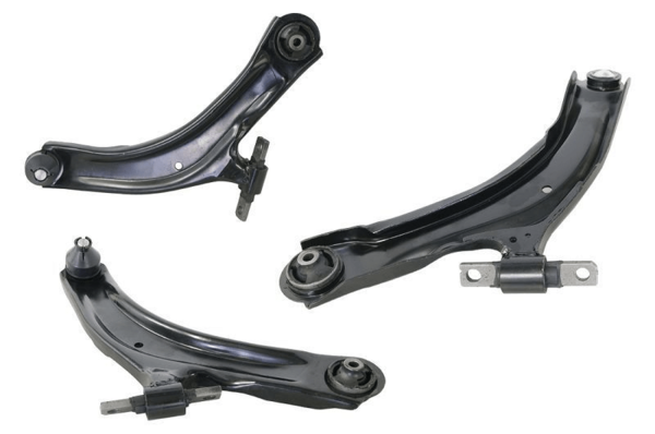 Nissan Dualis J10 2007-2014 Lower Control Arm Right Hand Side