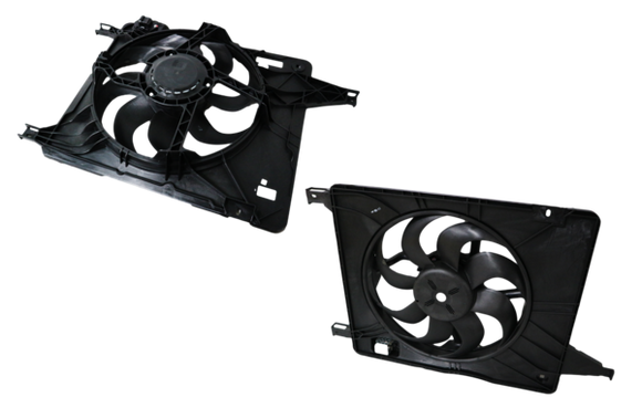 Nissan Dualis J10 2007-2014 Radiator Fan