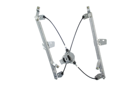 Nissan Dualis J10 2007-2014 Window Regulator Front Left Hand Side