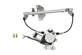 Nissan Dualis J10 2007-2014 Window Regulator Rear Right Hand Side