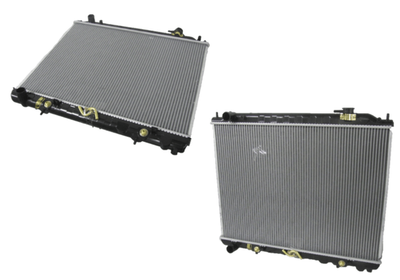 Nissan Elgrand E51 2002-2010 Radiator