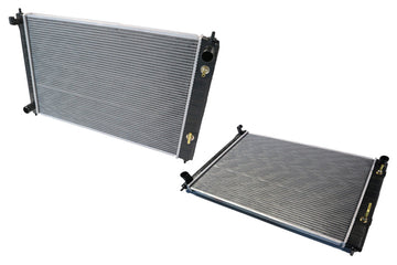 Nissan Elgrand E52 08/2010-2014 Radiator