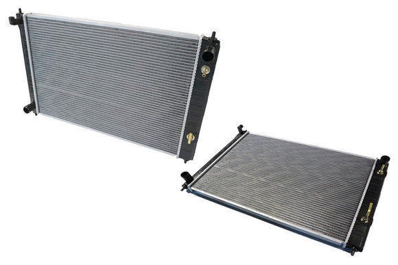 Nissan Elgrand E52 08/2010-2014 Radiator