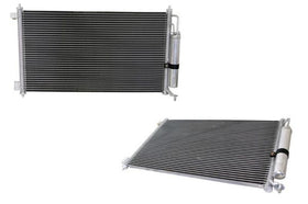 Nissan Micra K12 2007-2010 A/C Condenser