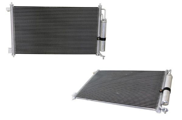 Nissan Micra K12 2007-2010 A/C Condenser