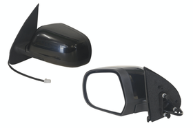Nissan Micra K13 2010-2016 Door Mirror Left Hand Side