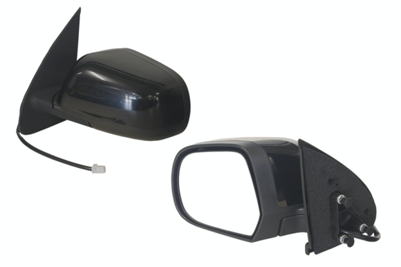 Nissan Micra K13 2010-2016 Door Mirror Left Hand Side
