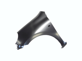 Nissan Micra K13 2010-2014 Front Guard Left Hand Side