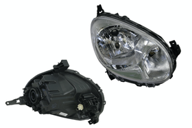 Nissan Micra K13 2010-2014 Headlight Right Hand Side
