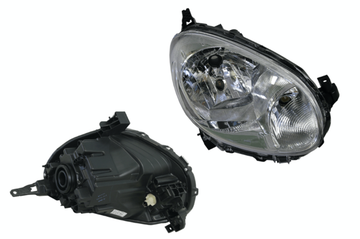 Nissan Micra K13 2010-2014 Headlight Right Hand Side