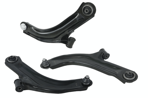 Nissan Micra K12 2007-2010 Lower Control Arm Front Left Hand Side