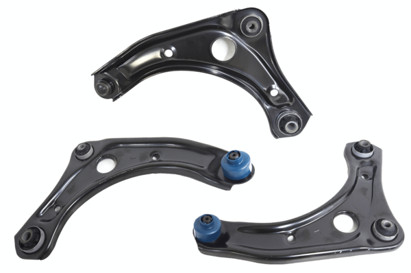 Nissan Micra K13 2010-Onwards Lower Control Arm Front Right Hand Side