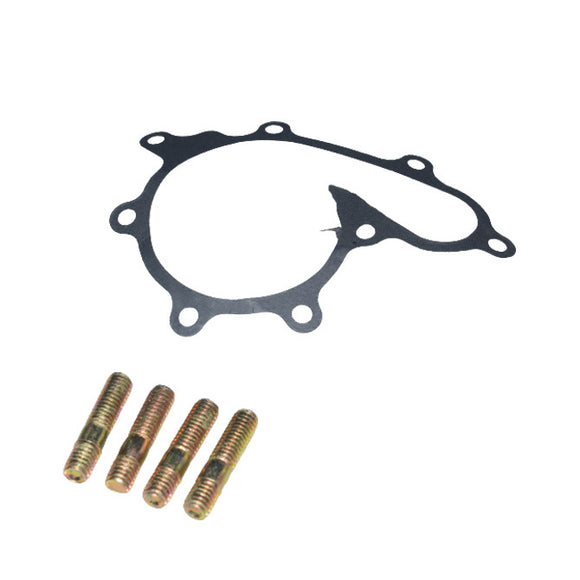 Nissan Navara D22 2002 - 2016 Water Pump 2.5Litre Turbo Diesel