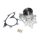 Nissan Navara D40 2005 - 2015 Water Pump 2.5Litre Turbo Diesel-4