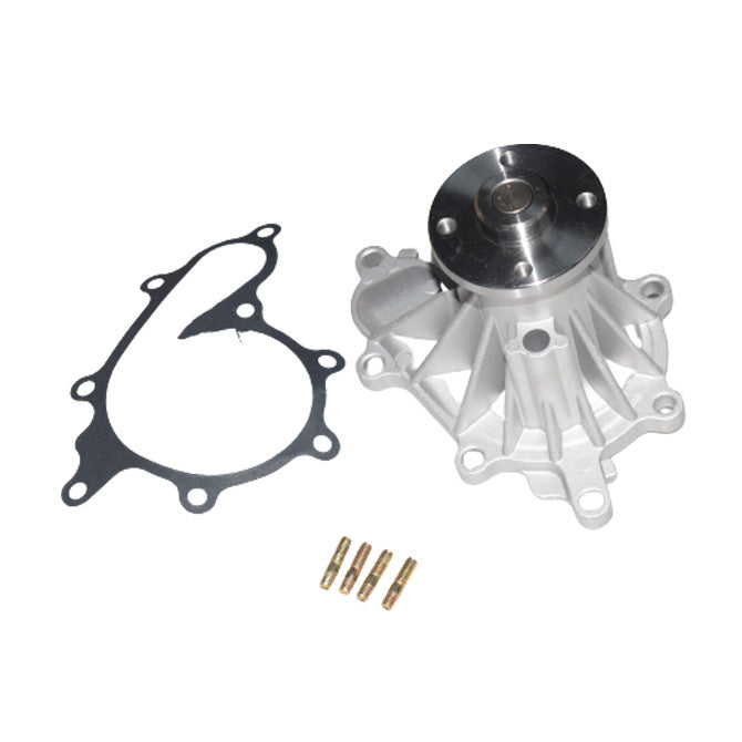 Nissan Navara D40 2005 - 2015 Water Pump 2.5Litre Turbo Diesel