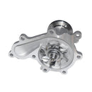 Nissan Navara D40 2005 - 2015 Water Pump 2.5Litre Turbo Diesel-3