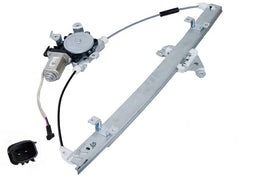 Nissan Navara 2005-2015 D40 Window Regulator Front Left Hand Side